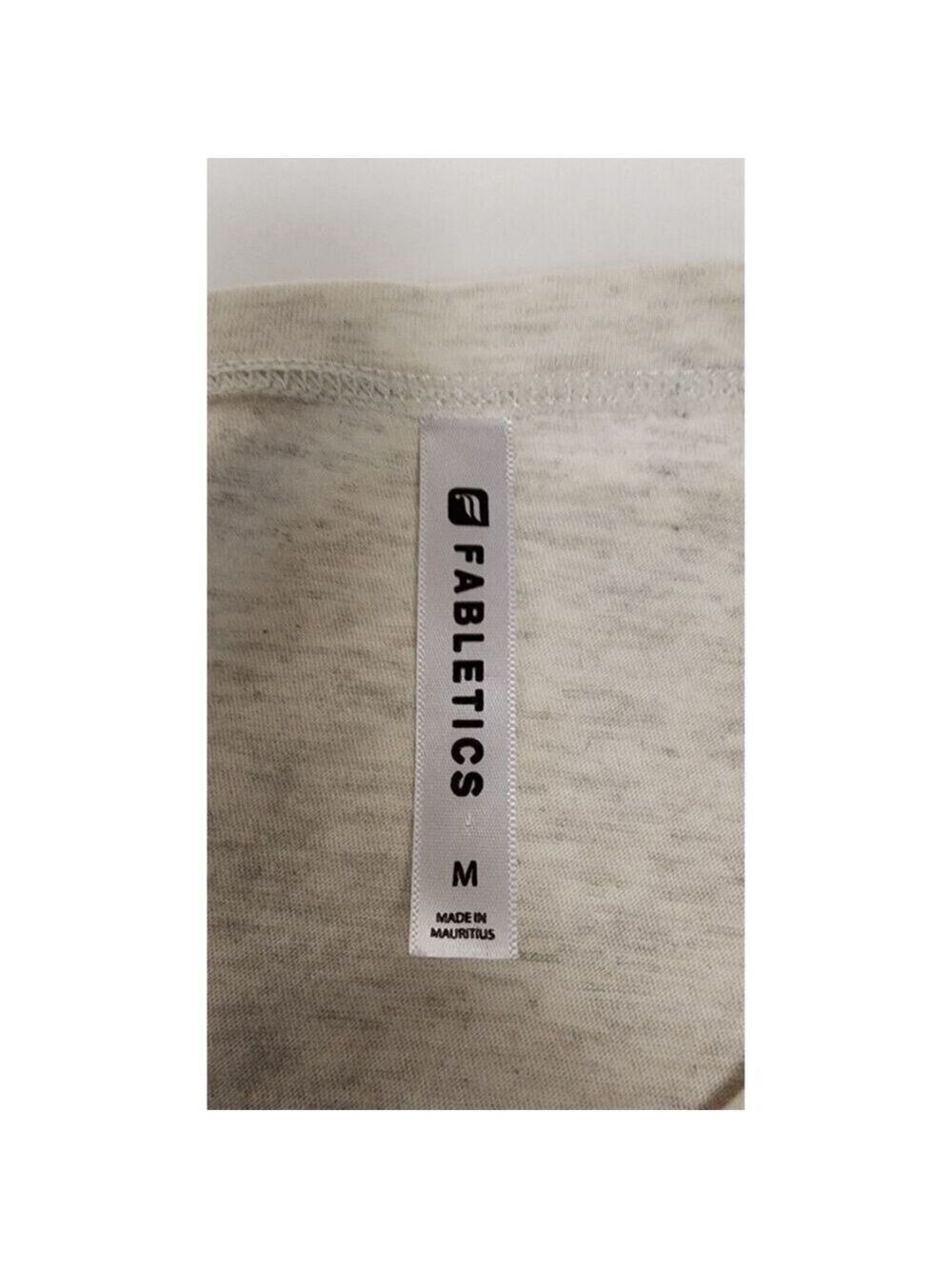 Nike & Fabletics Women's Signal Muscle Athletic/Athleisure Tank Top Size M - Picture 12 of 12